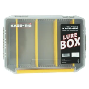 Kaze-Rig Lure Box