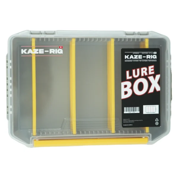 Kaze-Rig Lure Box