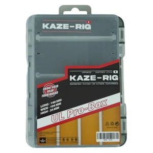 Kaze-Rig UL Pro-Box