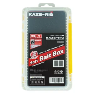 Kaze-Rig Soft Bait Box
