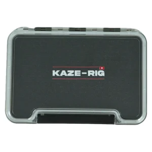 Kaze-Rig Fly Fishing Box