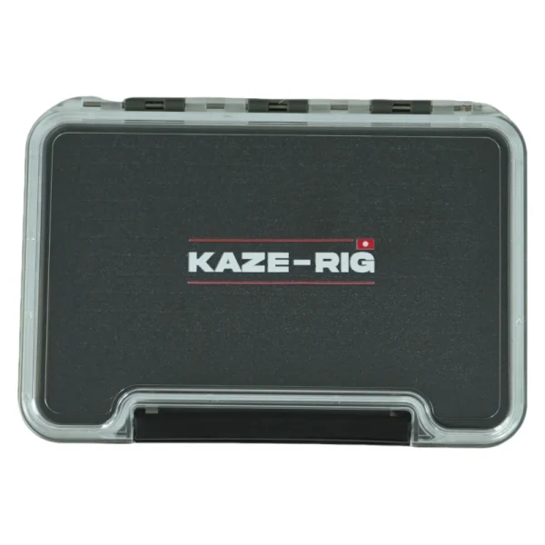 Kaze-Rig Fly Fishing Box