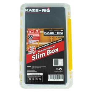 Kaze-Rig Multifunctional Slim box