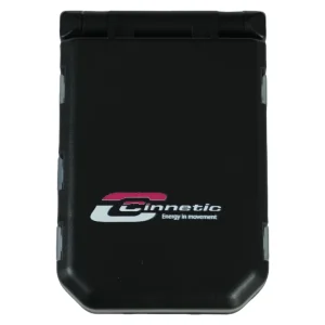 Cinnetic Premium Accessory Box