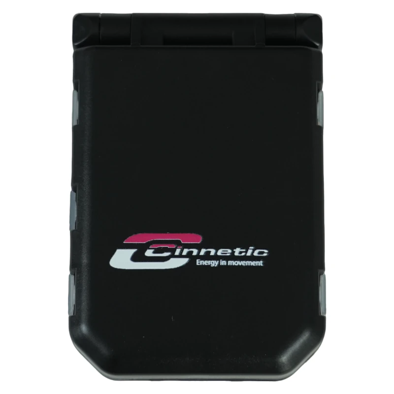 Cinnetic Premium Accessory Box