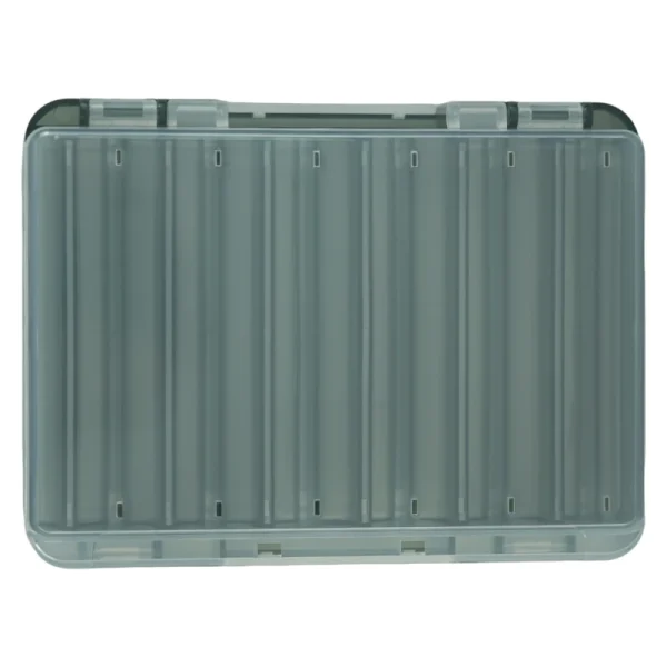Kaze-Rig Classic Lure Box Grey - Imagen 2
