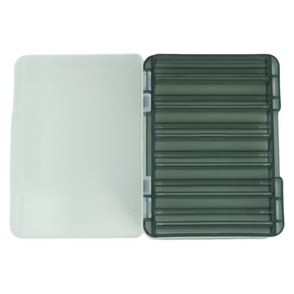 Kaze-Rig Classic Lure Box Grey - Imagen 3