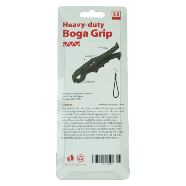 Kaze-Rig Heavy-Duty Boga Grip - Boga de Alta Resistencia KAZE-RIG - Imagen 2