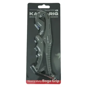 Kaze-Rig Heavy-Duty Boga Grip - Boga de Alta Resistencia KAZE-RIG