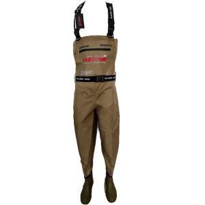 KAZE-RIG WADER DAICHI (PVC/Nylon con Bota) Talla 46