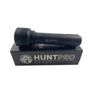 LINTERNA HPG CRIMSON MAX