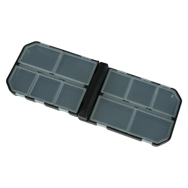 MajorCraft Premium Accessory Box - Imagen 5