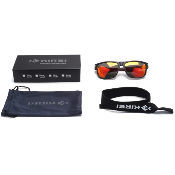 Kirei Element Sunglasses FLAME - Imagen 2