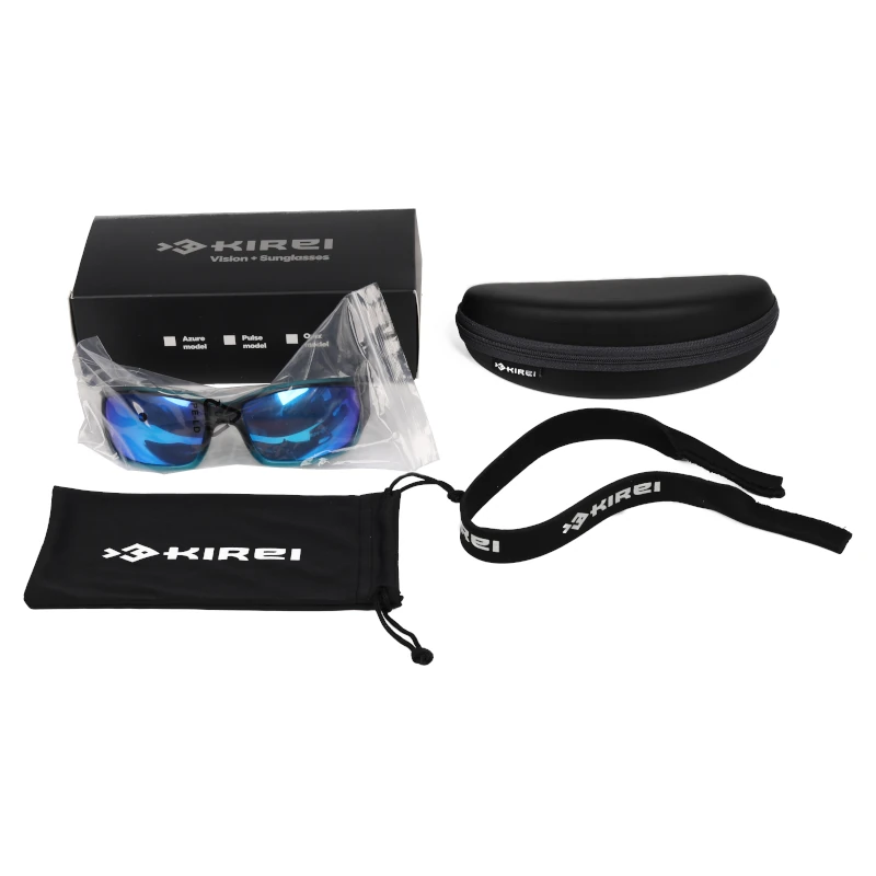 Kirei VISION+ AZURE - Imagen 3