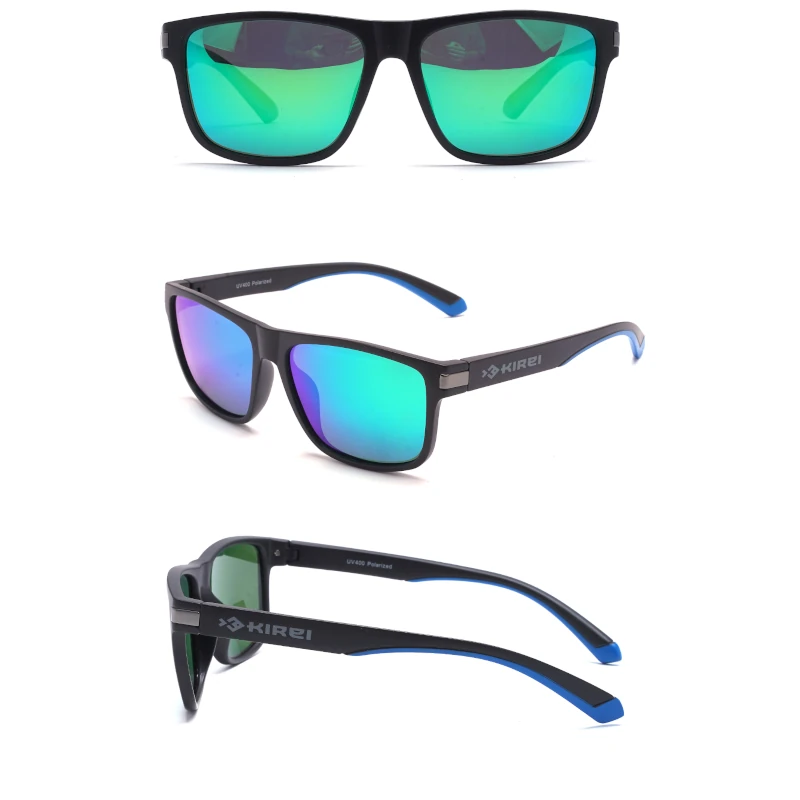 Kirei Element Sunglasses MOSS