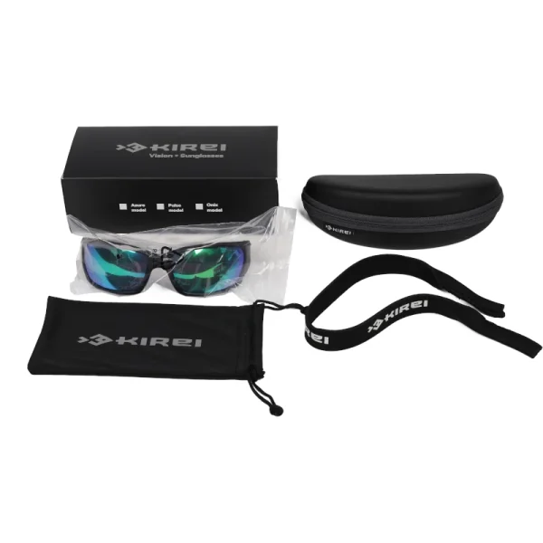Kirei VISION+ PULSE - Imagen 3