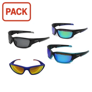 Super Pack Kirei Vision+ (4 Lentes)