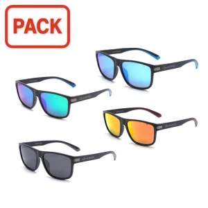 Super Pack Kirei Elements (8 Lentes)