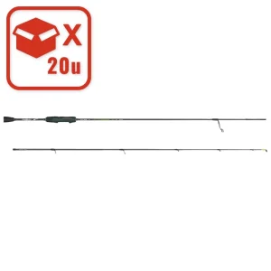 <i class="destaque-color">CAJA CERRADA (20 ud.)</i> Cañas KIREI Ultra Sense 662L - 1.98mt