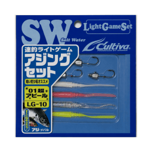 SET GLOW PARA AGUA SALADA  <i class="destaque-color">Color #01 APPEAL</i>