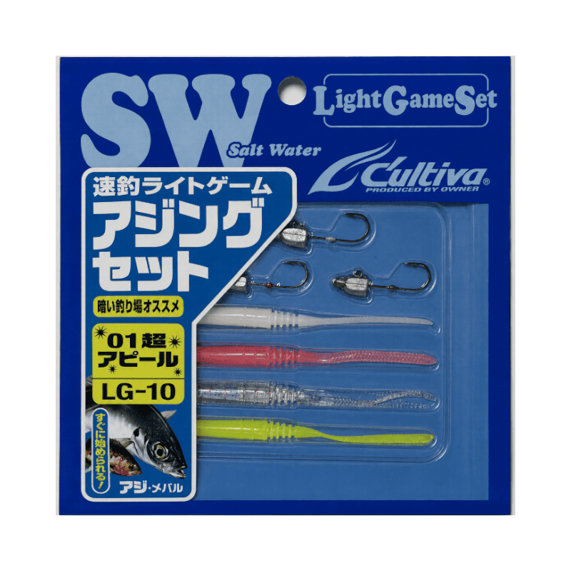 SET GLOW PARA AGUA SALADA <i class="destaque-color">Color #01 APPEAL</i>