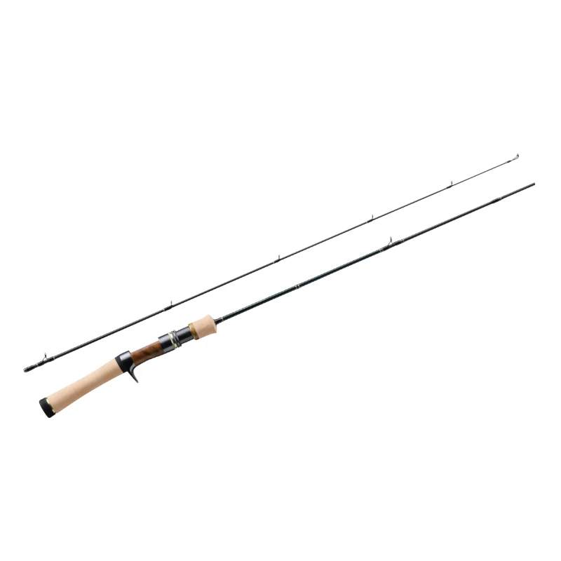 FineTail Stream Bait Casting 452L - 1,37m