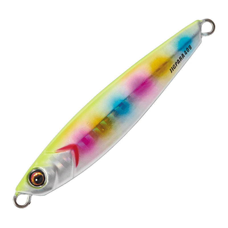 Jig Para Short 30g #038