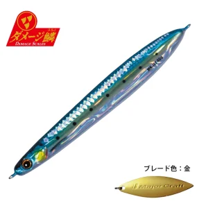 Maki-Jig Jet 60g Live #098