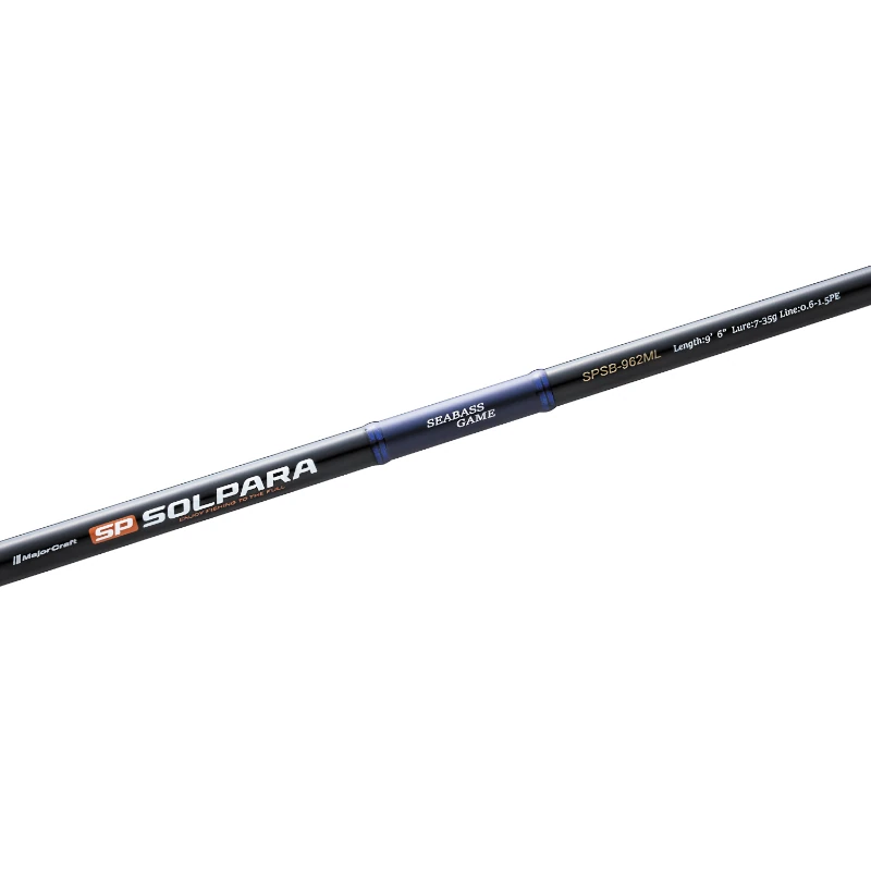 NEW Solpara Sea Bass 962M - 2,92m - Imagen 3