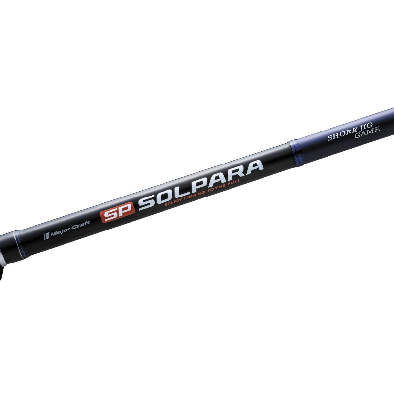 NEW Solpara Shore Jigging 1002MH - 3,04m - Imagen 3