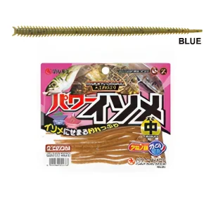 Vinilo EcoGear Power Isome XL COLOR AO (BLUE)