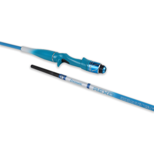 Rexo Light Jigging Baitcasting 632MH