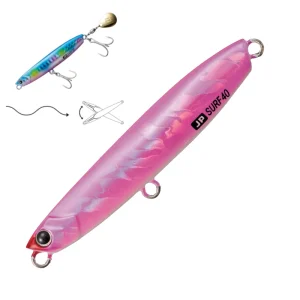 Jig Para Surf 28g #009