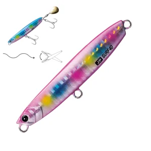 Jig Para Surf 28g #052