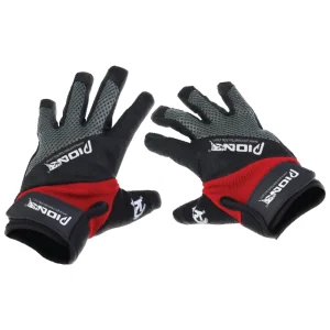Pioneer Professional Fishing Gloves