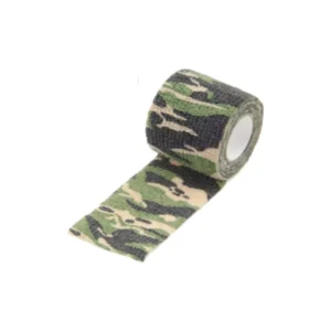 Swamp Deer Cinta de Camuflaje Color Camo