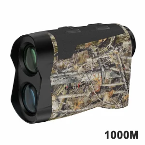 Telemetro Laser Range Finder WRX1000 Camo