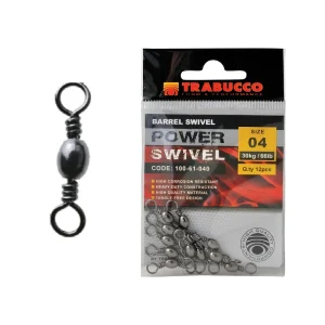 Barrel Swivel 14