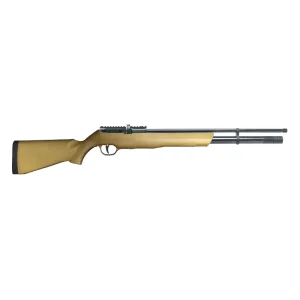 PCP JTS AirStryke cal 5.5 mm - Color Coyote