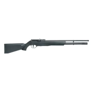 PCP JTS AirStryke cal 5.5 mm - Color Negro