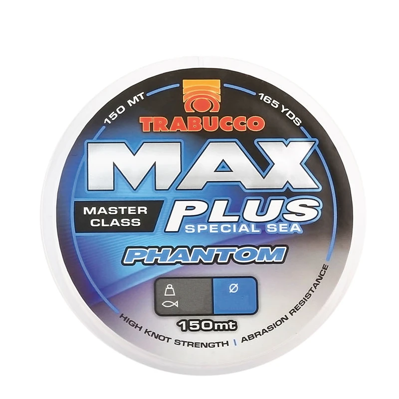 MAX Plus Line Phantom 150 0,40mm - Imagen 2