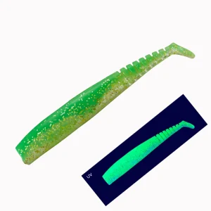 FlatTrek Ultra Bait Shad 3.8 #003