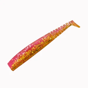 FlatTrek Ultra Bait Shad 3.8 #004