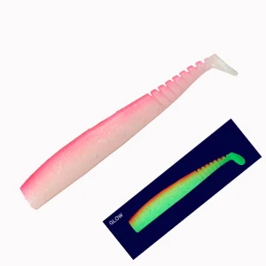 FlatTrek Ultra Bait Shad 3.8 #006