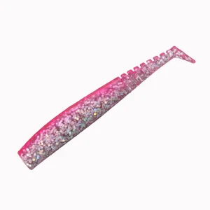 FlatTrek Ultra Bait Shad 3.8 #008