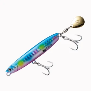 Jig Para Surf 40g #004