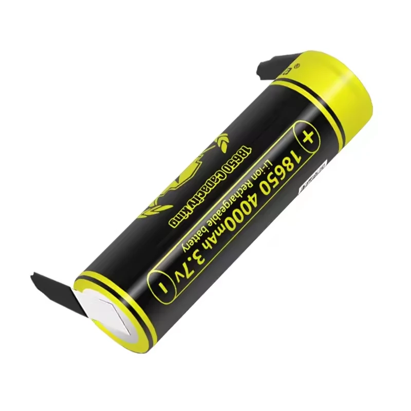 Pila Recargable 18650 LiitoKala King 4000 - Imagen 2