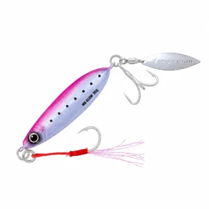 Maki-Jig Slow 40g #029