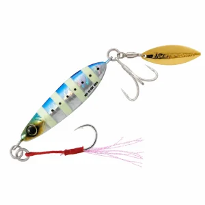 Maki-Jig Slow 60g #063