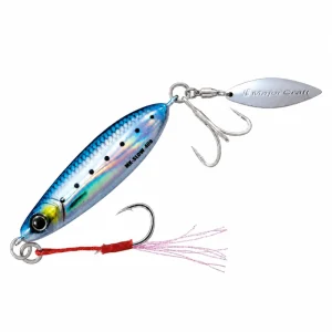 Maki-Jig Slow 60g Live #080